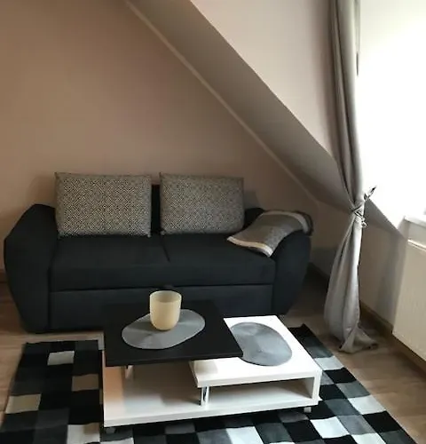 Gaestewohnung Saaleblick