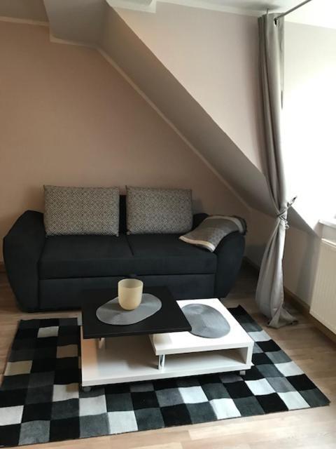 Gaestewohnung Saaleblick Weissenfels
