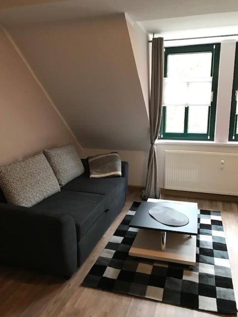 Gaestewohnung Saaleblick * Weissenfels